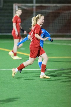 Bild 61 - wBJ VfL Pinneberg - ETV : Ergebnis: 0:7